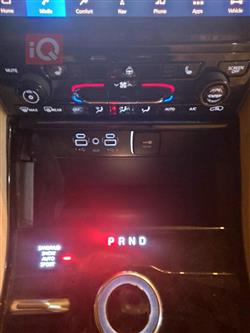 Jeep Grand Cherokee L